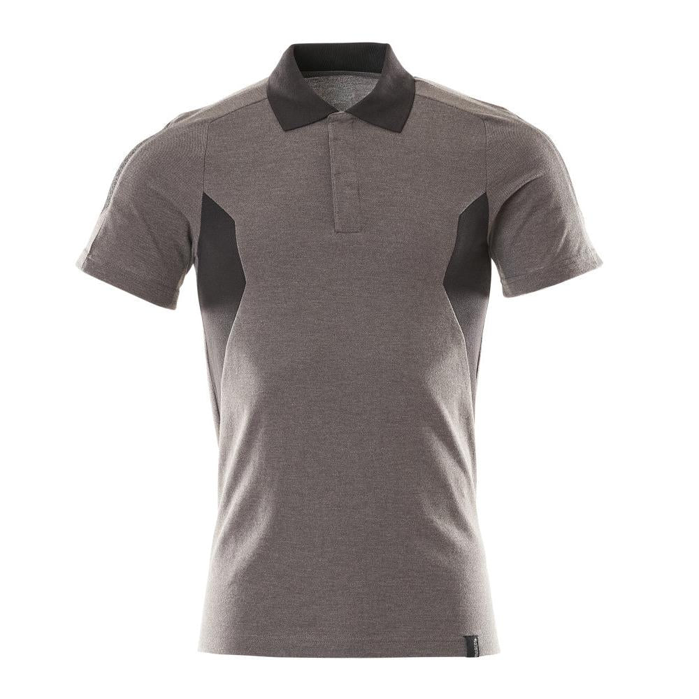 Polo-Shirt, moderne Passform Polo-shirt