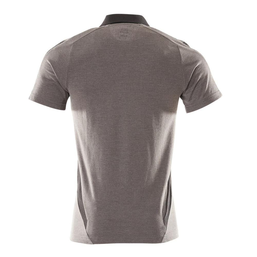 Polo-Shirt, moderne Passform Polo-shirt
