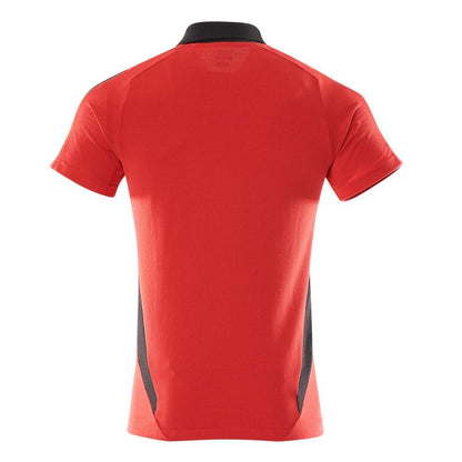 Polo-Shirt, moderne Passform Polo-shirt