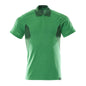 Polo-Shirt, moderne Passform Polo-shirt