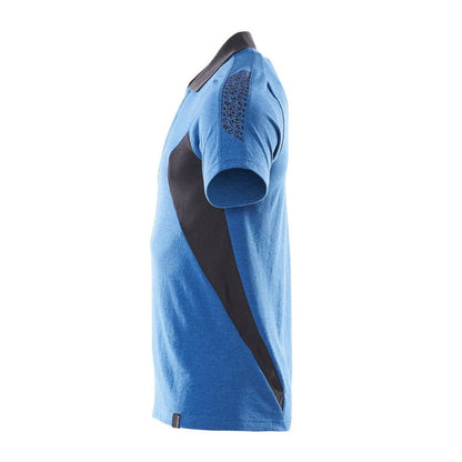 Polo-Shirt, moderne Passform Polo-shirt