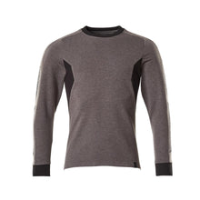 Sweatshirt, modern fit sweatshirt
