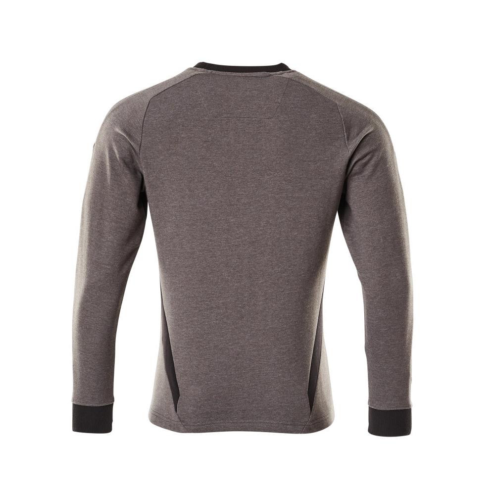 Sweatshirt, moderne Passform Sweatshirt