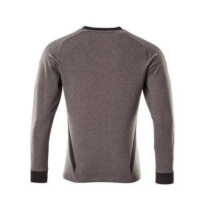 Sweatshirt, moderne Passform Sweatshirt