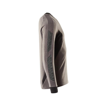 Sweatshirt, moderne Passform Sweatshirt