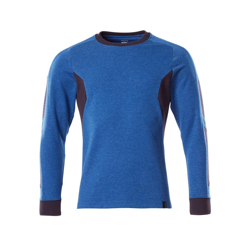 Sweatshirt, moderne Passform Sweatshirt