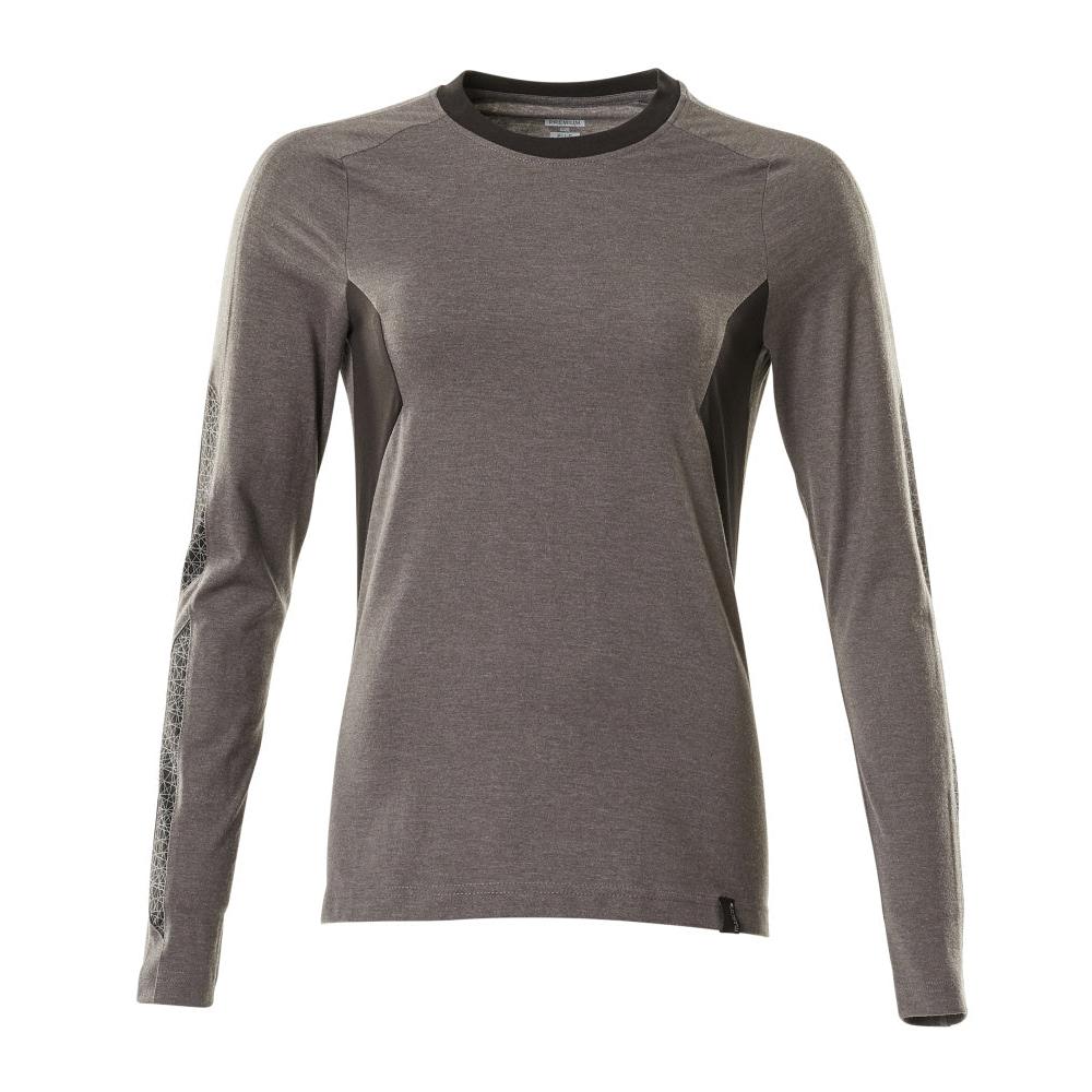 T-Shirt, Langarm, Damen T-shirt