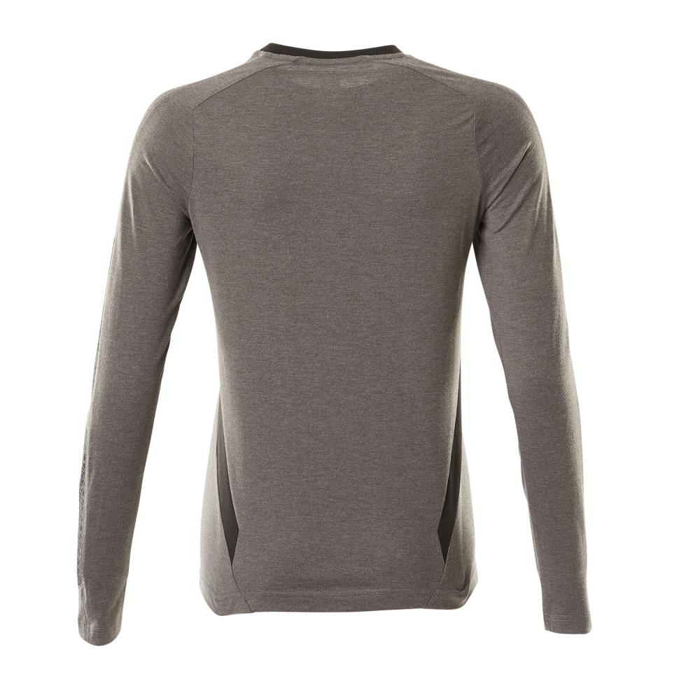 T-Shirt, Langarm, Damen T-shirt