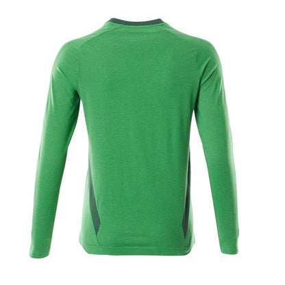 T-Shirt, Langarm, Damen T-shirt