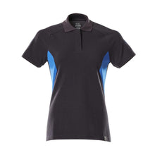 Polo-Shirt, Damen Polo-shirt