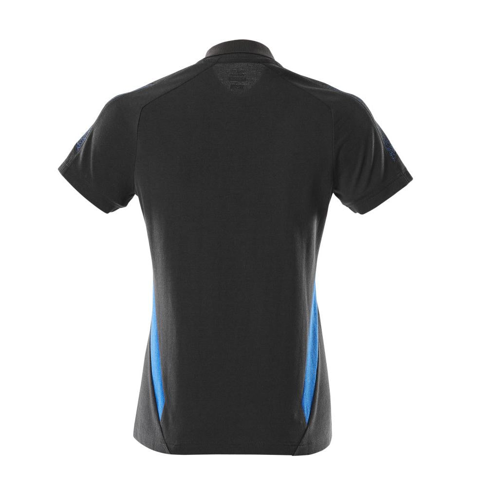 Polo-Shirt, Damen Polo-shirt