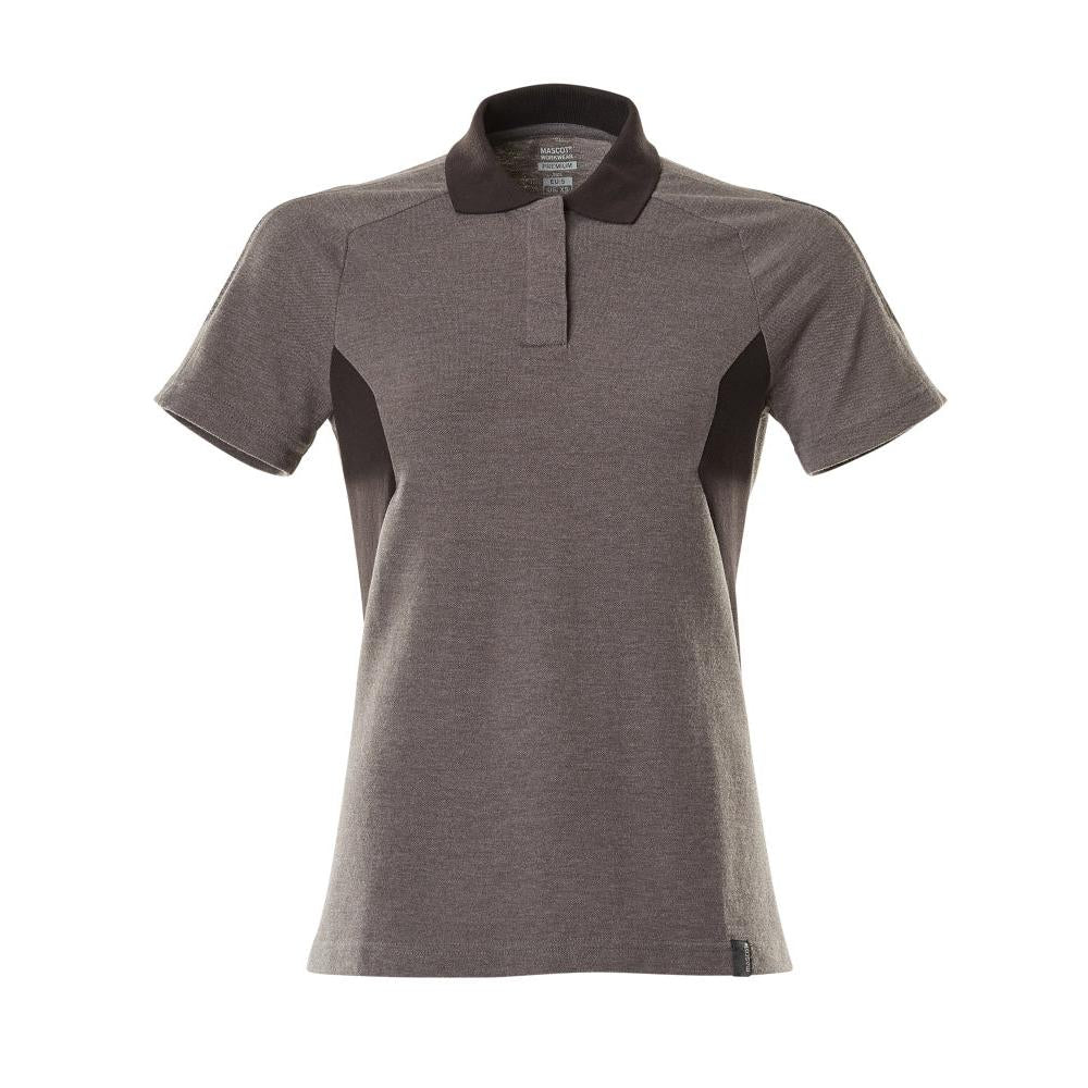 Polo-Shirt, Damen Polo-shirt