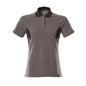 Polo-Shirt, Damen Polo-shirt