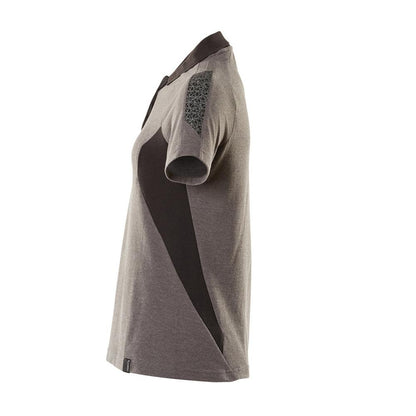 Polo-Shirt, Damen Polo-shirt