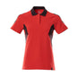 Polo-Shirt, Damen Polo-shirt