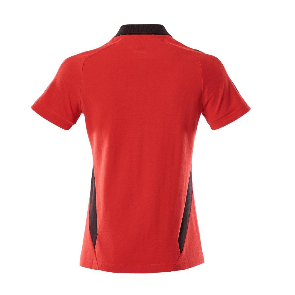 Polo-Shirt, Damen Polo-shirt