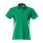 Polo-Shirt, Damen Polo-shirt