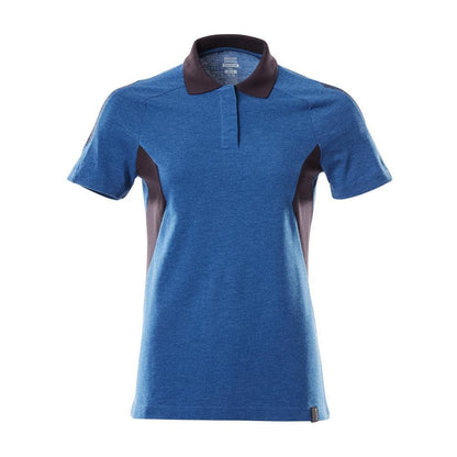 Polo-Shirt, Damen Polo-shirt