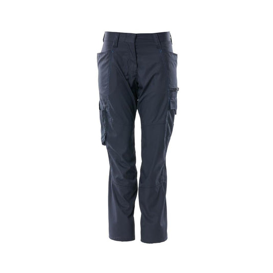 Hose mit Schenkeltasche, Damen, DIAMOND Hose