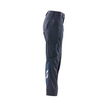 Hose mit Schenkeltasche, Damen, DIAMOND Hose