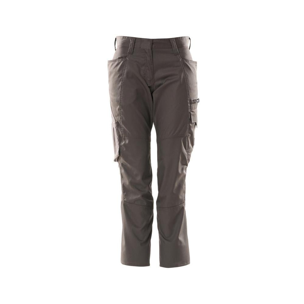 Hose mit Schenkeltasche, Damen, DIAMOND Hose