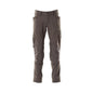 Hose, Knietaschen, ULTIMATE STRETCH Hose, dunkelanthrazit