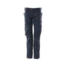Hose mit Schenkeltasche, Damen, PEARL Hose