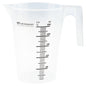 VERMOP measuring cup 250 ml