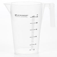 VERMOP measuring cup 250 ml