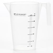 VERMOP measuring cup 250 ml