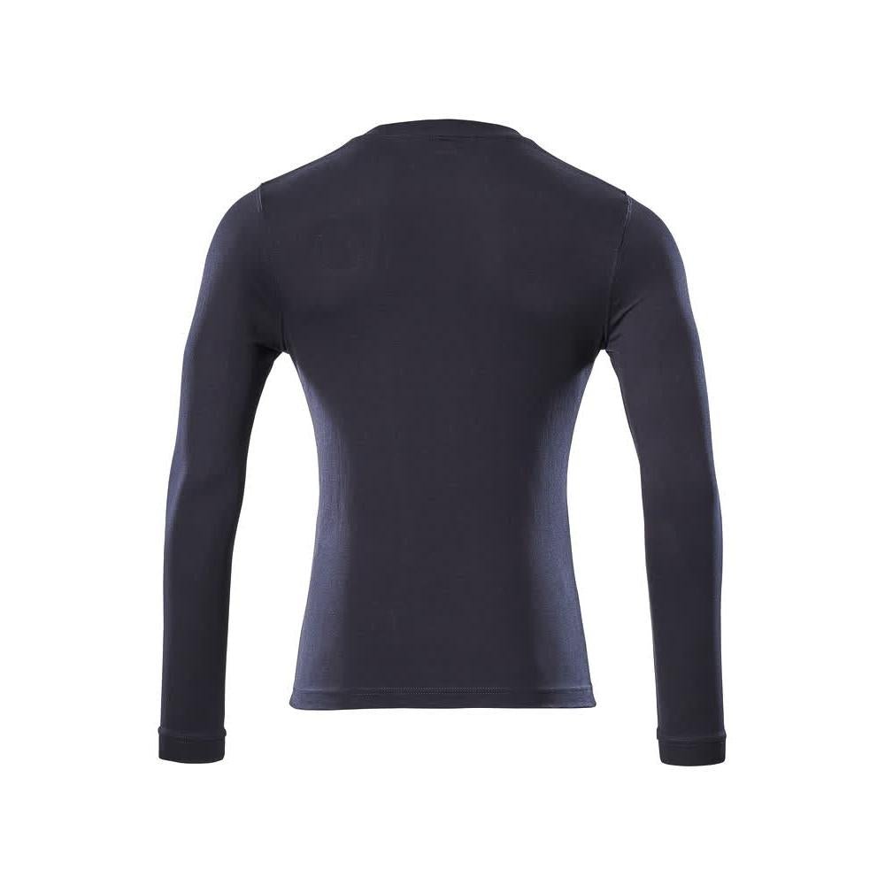 T-Shirt, Langarm, moderne Passform T-shirt