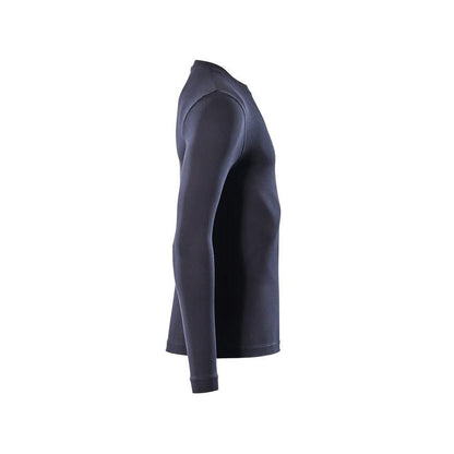 T-Shirt, Langarm, moderne Passform T-shirt