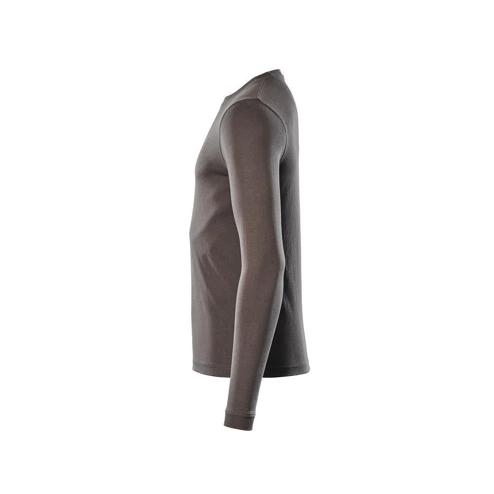 T-Shirt, Langarm, moderne Passform T-shirt