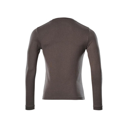 T-Shirt, Langarm, moderne Passform T-shirt