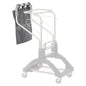 VERMOP pocket wall Aquva Viz, 49 x 41 x 1 cm | 1 piece 