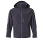 Hard Shell Jacke, Stretch, wasserdicht Jacke