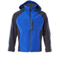 Hard Shell Jacke, Stretch, wasserdicht Jacke