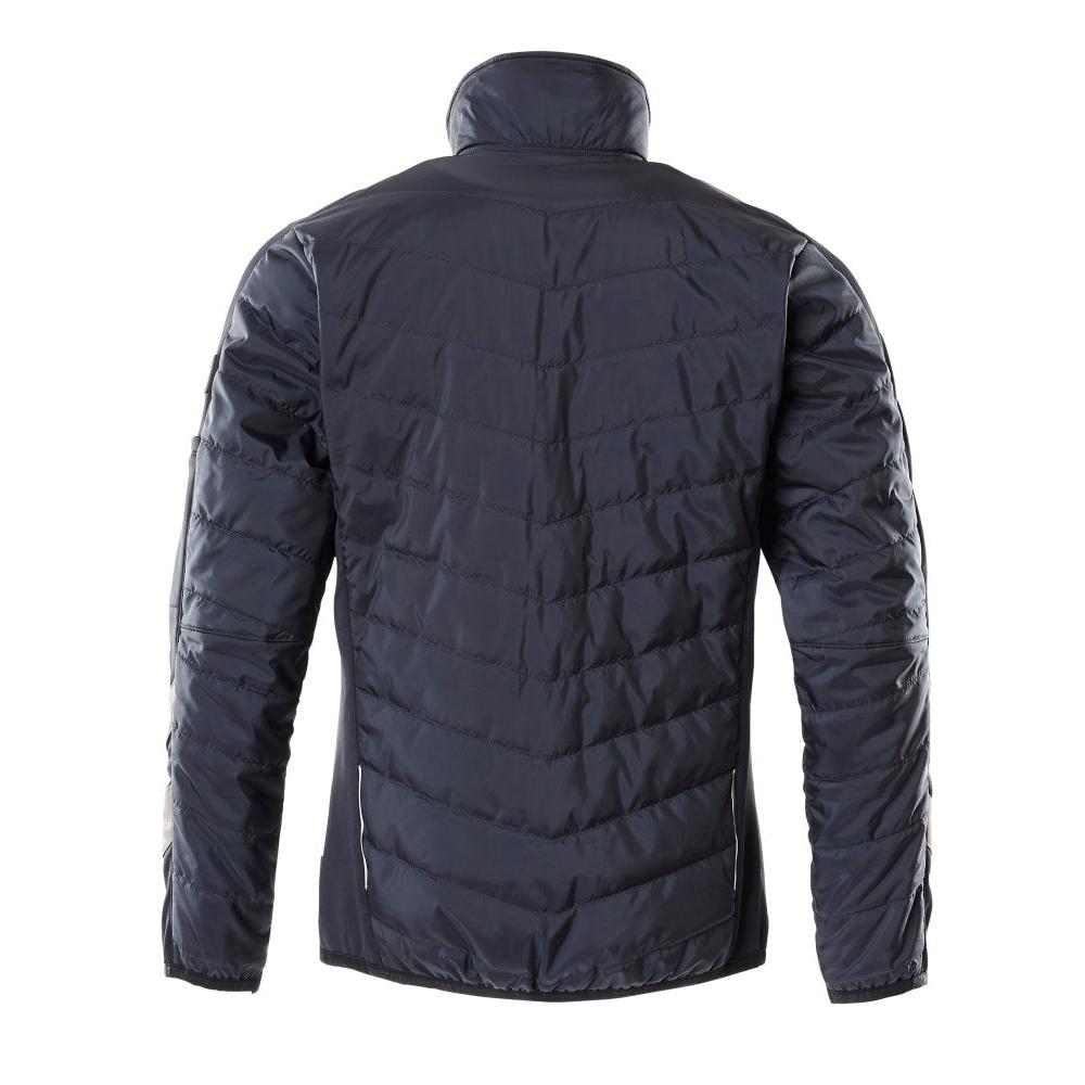 Thermojacke mit CLIMASCOT® Thermojacke