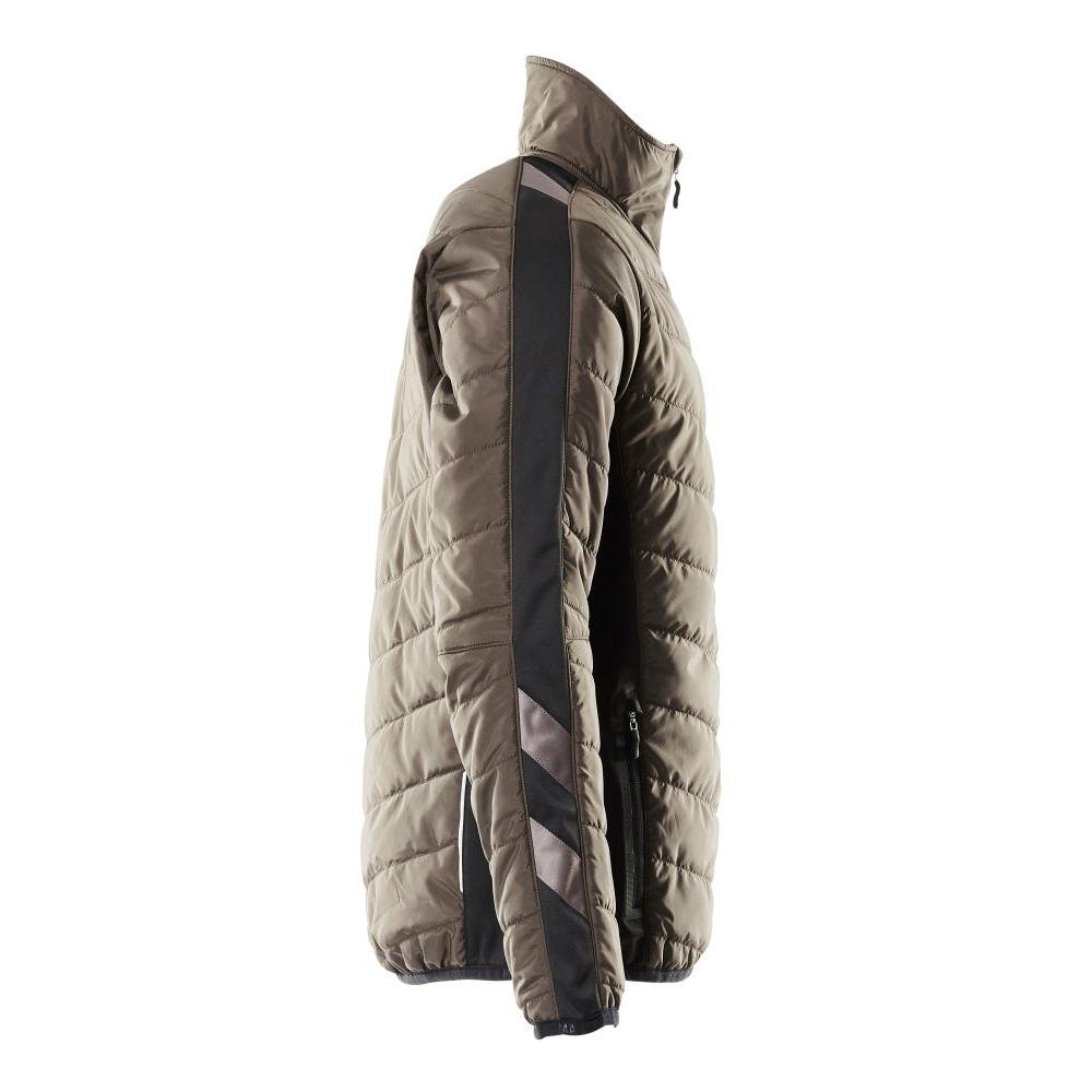 Thermojacke mit CLIMASCOT® Thermojacke