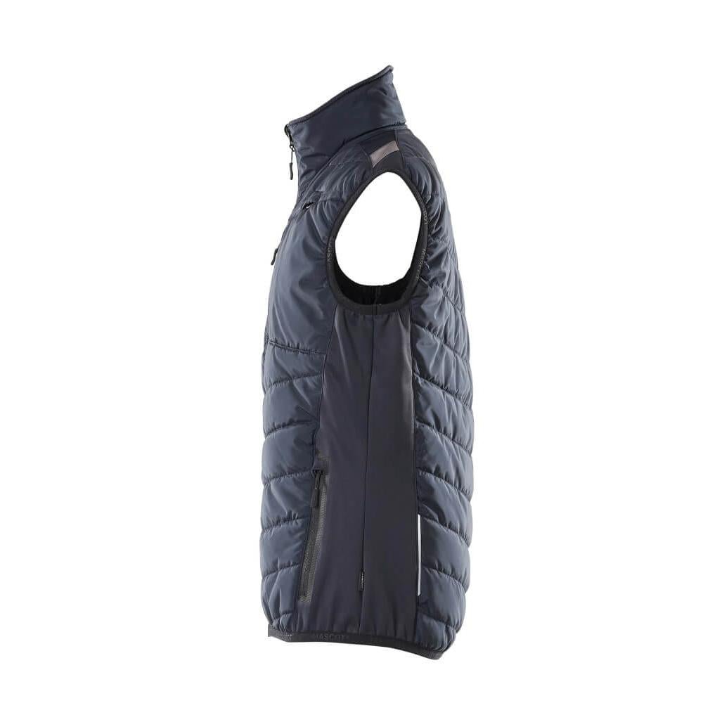Thermoweste mit CLIMASCOT® Thermoweste