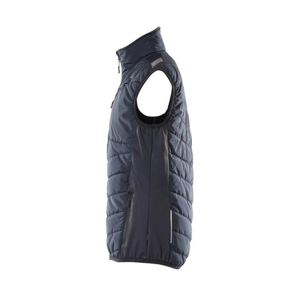 Thermoweste mit CLIMASCOT® Thermoweste