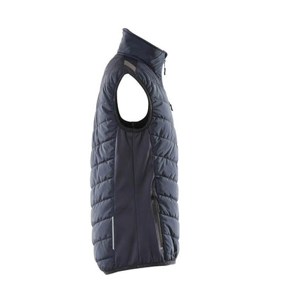 Thermoweste mit CLIMASCOT® Thermoweste