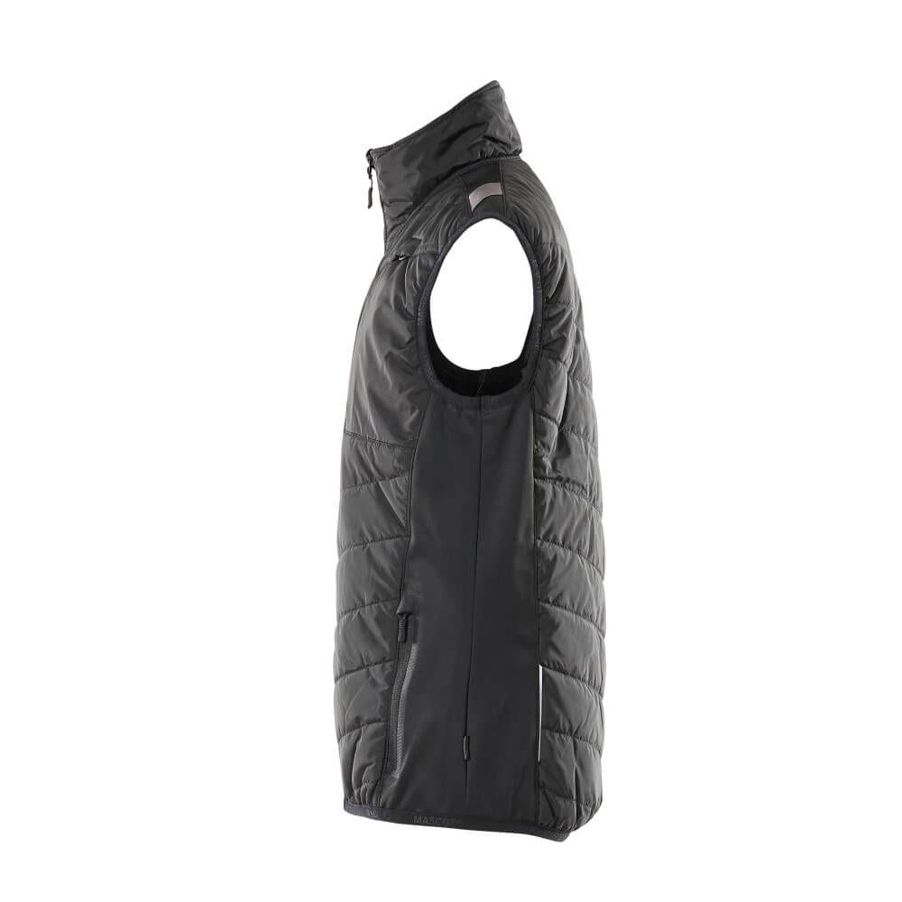 Thermoweste mit CLIMASCOT® Thermoweste