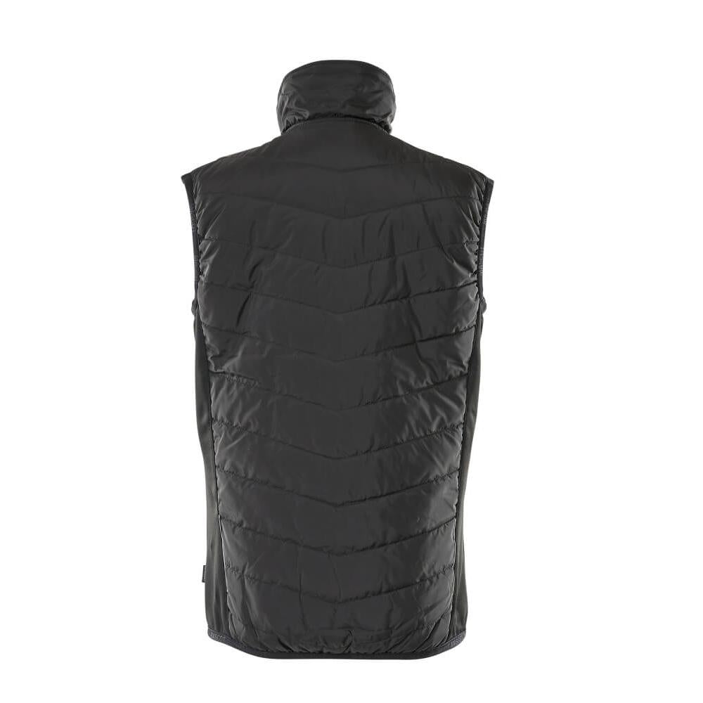 Thermoweste mit CLIMASCOT® Thermoweste