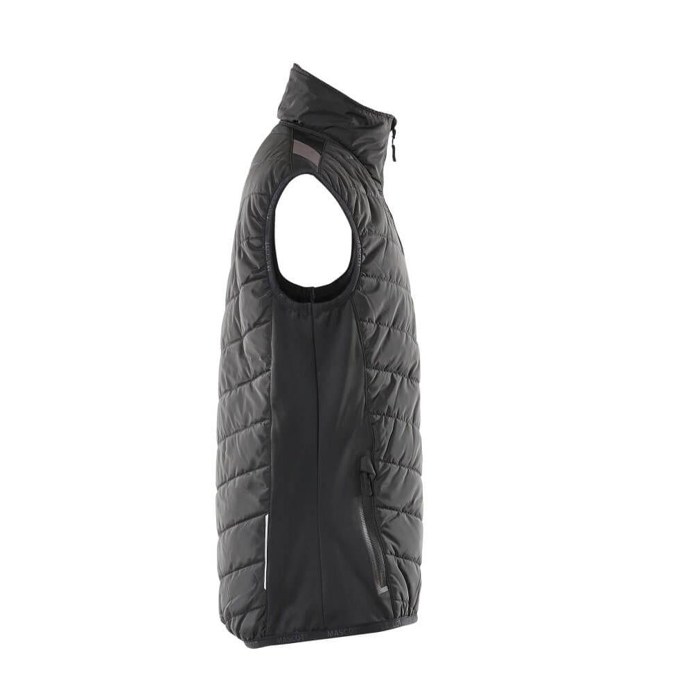 Thermoweste mit CLIMASCOT® Thermoweste