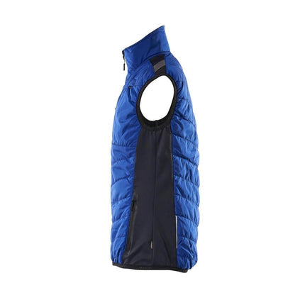 Thermoweste mit CLIMASCOT® Thermoweste