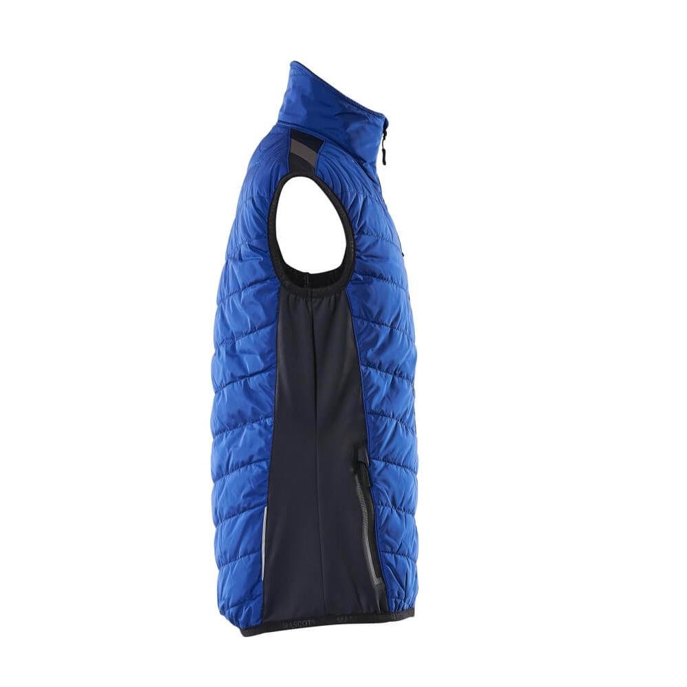 Thermoweste mit CLIMASCOT® Thermoweste