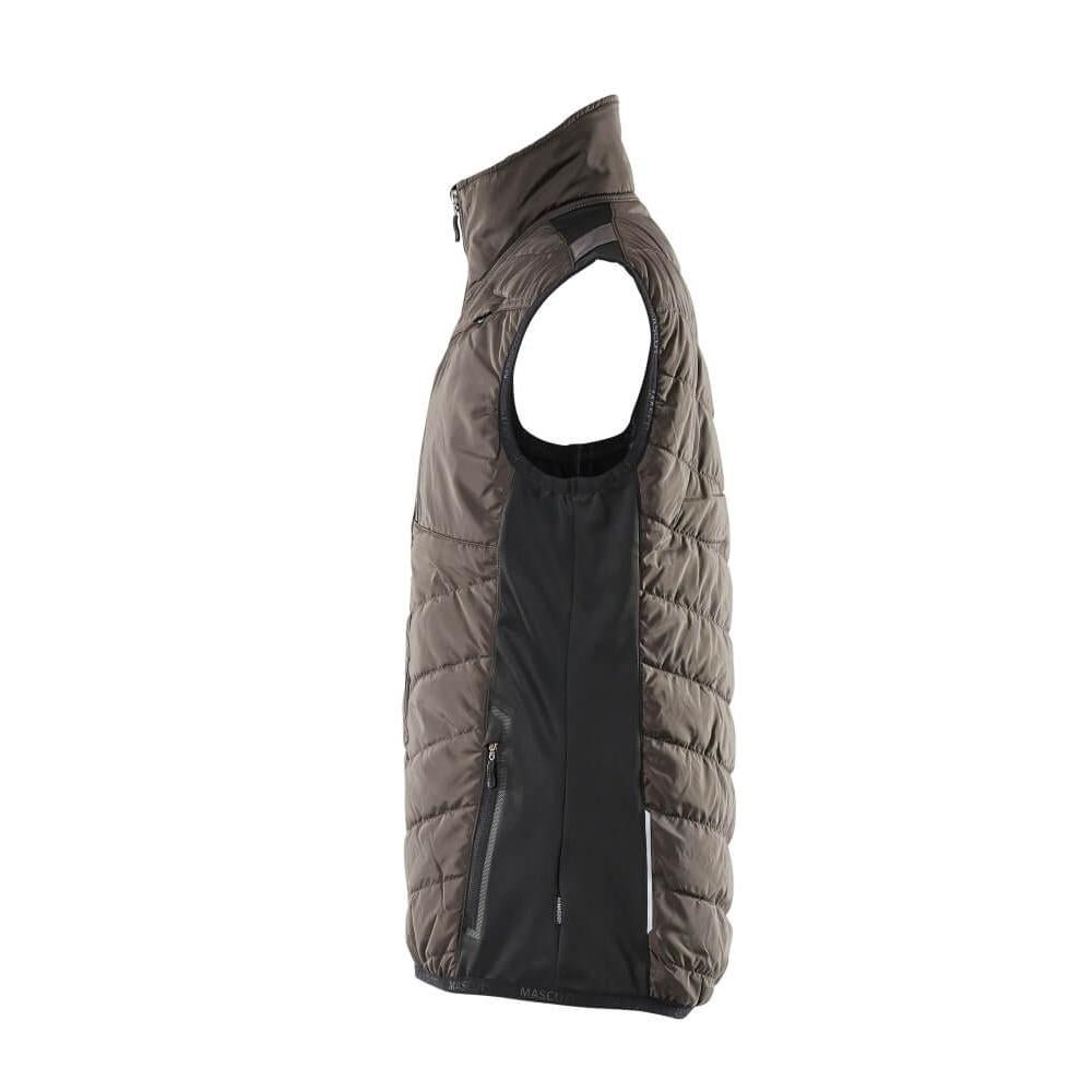 Thermoweste mit CLIMASCOT® Thermoweste