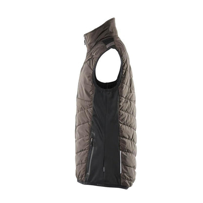 Thermoweste mit CLIMASCOT® Thermoweste