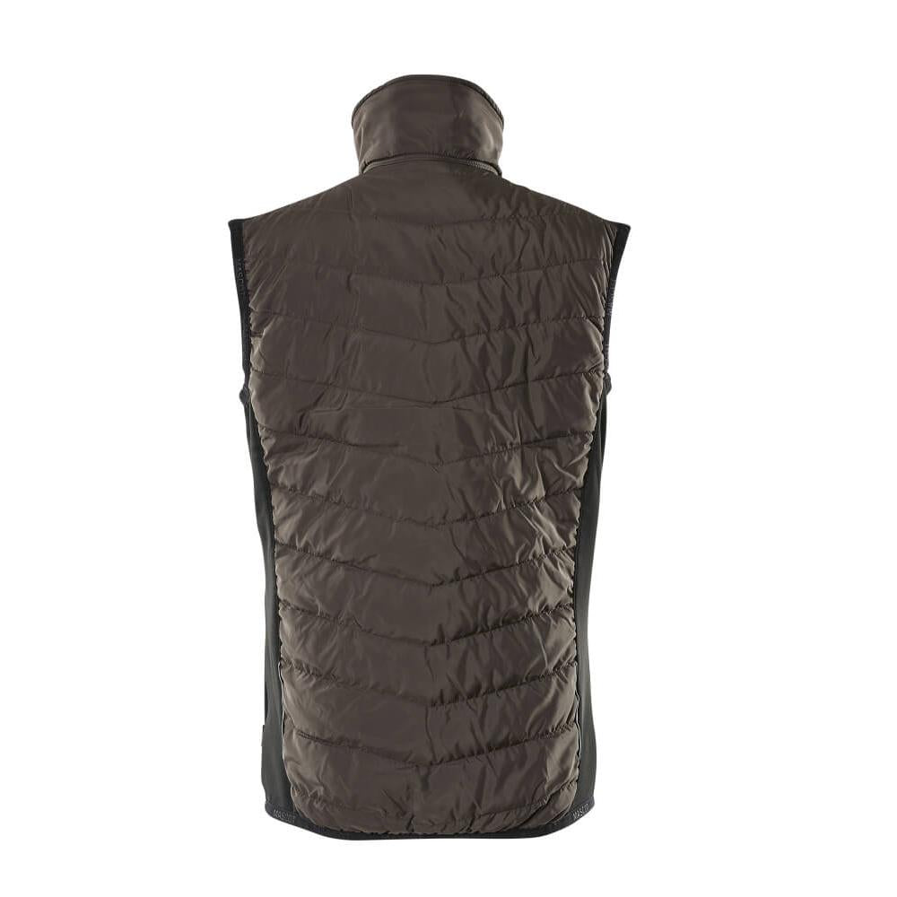 Thermoweste mit CLIMASCOT® Thermoweste
